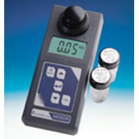 HF Scientific MicroTPI Portable Turbidity Meter