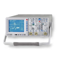 Hameg HM1008-2 100 MHz CombiScope(A/D), 2 Channels