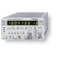 Hameg HM8021-4 1.6 GHz Universal Counter