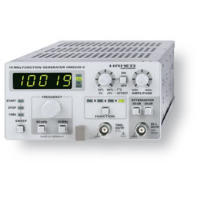 Hameg HM8030-6 10 MHz Function Generator