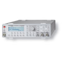 Hameg HM8123 3 GHz Universal Counter