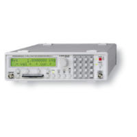 Hameg HM8131-2 15 MHz Arbitrary Function Generator