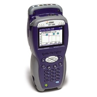 VIAVI formerly JDSU  HST3000-TMG-BV Handheld ADSL/VDSL Copper Tester