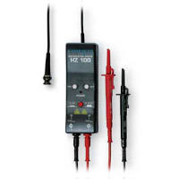 Hameg HZ100 Differential probe 20:1 (30 MHz) 200:1 (40 MHz)