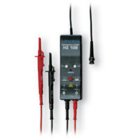 Hameg HZ109 Differential probe 1:1 (20 MHz) 10:1 (30 MHz)