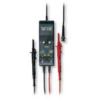 Hameg HZ115 Differential probe 100:1 (20 MHz) 1000:1 (30 MHz)