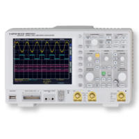 Hameg HMO2022 200MHz 2 Channel Ditigal Oscilloscope