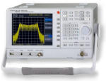 Hameg HMS1000 1 GHz Spectrum Analyser