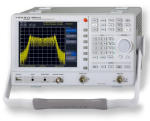 Hameg HMS1010 1 GHz Spectrum Analyser