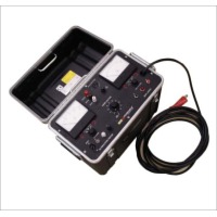 Hipotronics 880PL 80kV DC Hipot Tester
