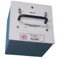 IET Labs / Quadtech / General Radio / Genrad 1404-9701 Standard Capacitor