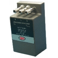 IET Labs / Quadtech / General Radio / Genrad 1409-9730 Standard Capacitor