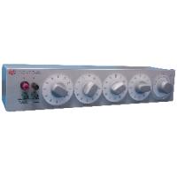 IET Labs / Quadtech / General Radio / Genrad 1412-9410 Decade Capacitor