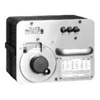IET Labs / Quadtech / General Radio / Genrad 1422-9704 Precision Variable Capacitor