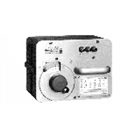 IET Labs / Quadtech / General Radio / Genrad 1422-9854 Precision Variable Capacitor