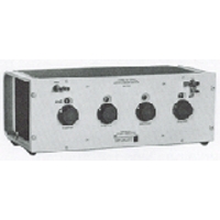 IET Labs / Quadtech / General Radio / Genrad 1423-9801 Precision Decade Capacitor