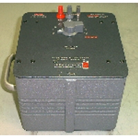 IET Labs / Quadtech / General Radio / Genrad 1424-9701 Standard Decade Capacitor