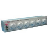 IET Labs / Quadtech / General Radio / Genrad 1433-35 Decade Resistor