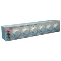 IET Labs / Quadtech / General Radio / Genrad 1433-39 Decade Resistor