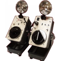 IET Labs / Quadtech / General Radio / Genrad 1538-9701 Stroboscope