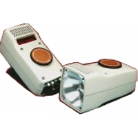 IET Labs / Quadtech / General Radio / Genrad 1546-9700 Stroboscope