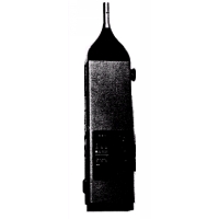 IET Labs / Quadtech / General Radio / Genrad 1982-9700 Precision Sound-Level Meter and Analyser