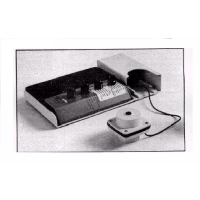 IET Labs / Quadtech / General Radio / Genrad 1986-9700 Omnical Sound-Level Calibrator