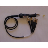 IET Labs / Quadtech / General Radio / Genrad 7000-05 Chip Component Tweezers