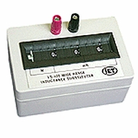 IET Labs / Quadtech / General Radio / Genrad CS-301 Precision Capacitance Substituter