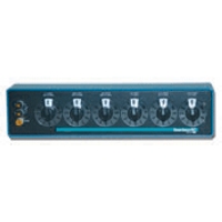 IET Labs / Quadtech / General Radio / Genrad DB62-1M Decade Box