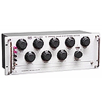 IET Labs / Quadtech / General Radio / Genrad HARS-X-1-1 High Accuracy Resistance Substituter