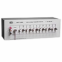 IET Labs / Quadtech / General Radio / Genrad HATS-LR-10 High Accuracy Transfer Standard
