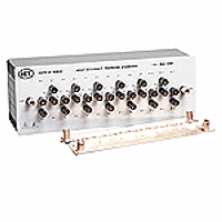 IET Labs / Quadtech / General Radio / Genrad HATS-LR-PC High Accuracy Transfer Standard