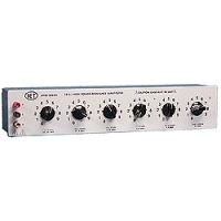 IET Labs / Quadtech / General Radio / Genrad HPRS-F-7-1 High Power Decade Resistance Substituter