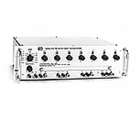 IET Labs / Quadtech / General Radio / Genrad KVD-700 Kelvin Varley Voltage Dividers