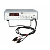 IET Labs / Quadtech / General Radio / Genrad LOM-502 High Accuracy Micro-ohmmeter