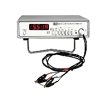 IET Labs / Quadtech / General Radio / Genrad LOM-510A HIGH ACCURACY MICRO-OHMMETER