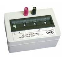 IET Labs / Quadtech / General Radio / Genrad LS-400A Inductance Substituter