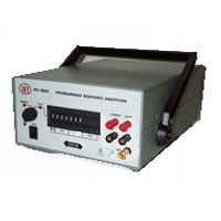 IET Labs / Quadtech / General Radio / Genrad PLS-400A Programmable Inductance Substituter