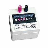 IET Labs / Quadtech / General Radio / Genrad RS-200W Wide Range Resistance Substituter