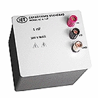 IET Labs / Quadtech / General Radio / Genrad SCA-L ?F Capacitance Standard