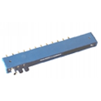IET Labs / Quadtech / General Radio / Genrad SPC 1 0 2 Series-Parallel Compensation Network