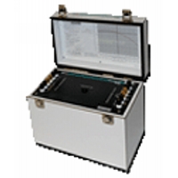 IET Labs / Quadtech / General Radio / Genrad SR1-10M Resistance Standard