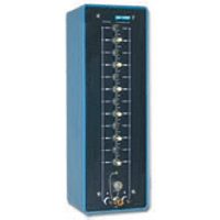 IET Labs / Quadtech / General Radio / Genrad SR1050-1M Resistance Standard