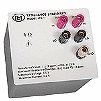 IET Labs / Quadtech / General Radio / Genrad SRL-1.9 Resistance Standard