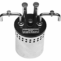 IET Labs / Quadtech / General Radio / Genrad SRR-0.001 Resistance Standard