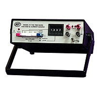 IET Labs / Quadtech / General Radio / Genrad VI-700 Precision Voltage & Current Source