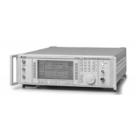 Aeroflex / IFR / Marconi 2040 RF Signal Generator, 10 kHz to 1.35 GHz, Low Noise