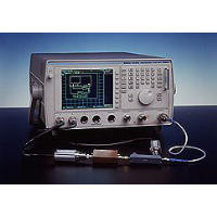 Aeroflex / IFR / Marconi 6201B Microwave Test Set 10 MHz - 8 GHz