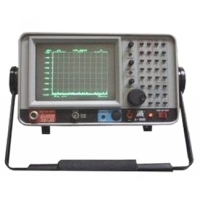 Aeroflex / IFR / Marconi A8000 Spectrum Analyser, 10kHz - 2.6 GHz